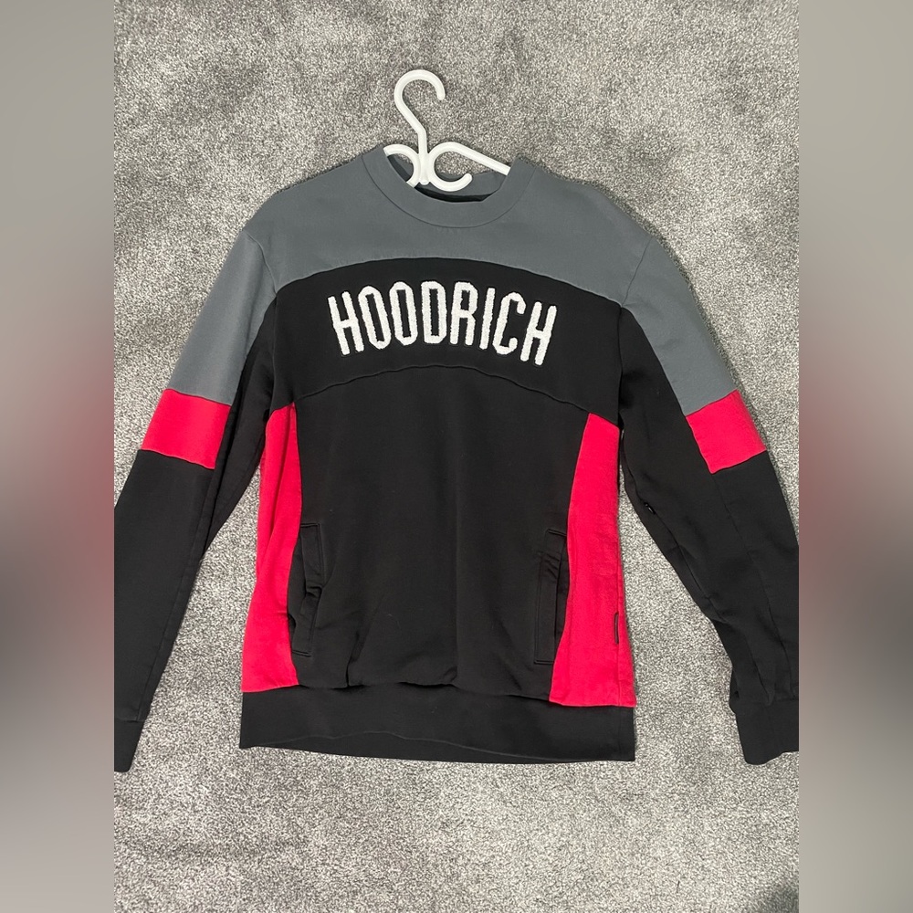 HOODRICH Sweater